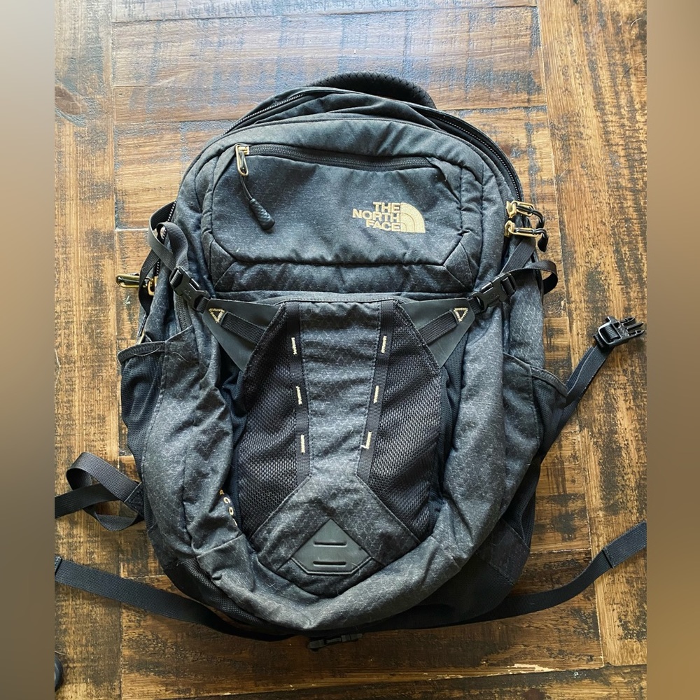 North Face Recon Backpack